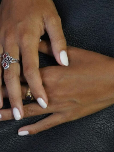 Nail Salons