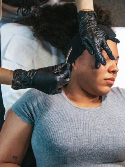Estheticians