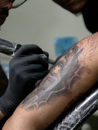 Tattoo Shops