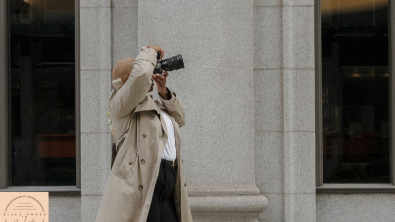 top photographers in rochester ny for your next event | Black Owned in Rochester Business directory