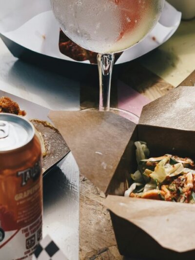 Food & Drink