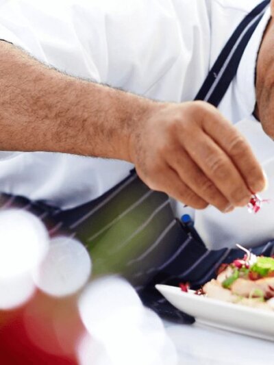 Catering Services