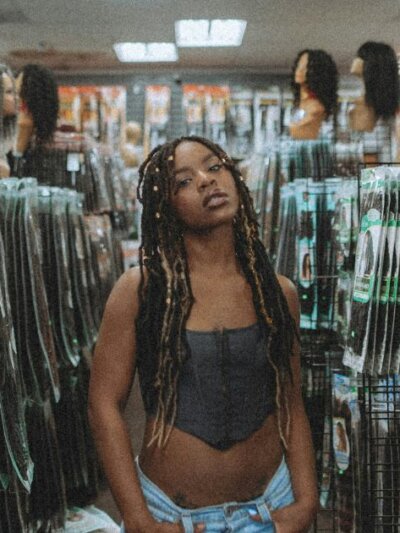 Cosmetics & Beauty Supply