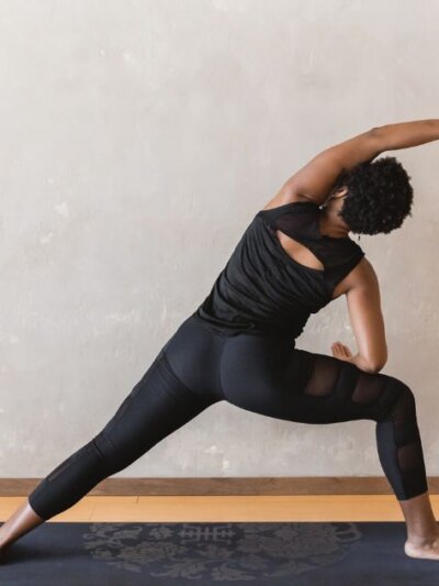 Fitness & Instruction