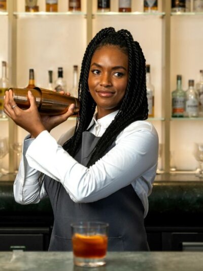 Bartenders