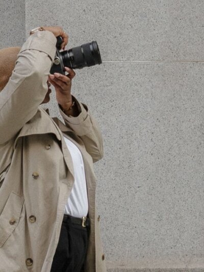 Photography Services