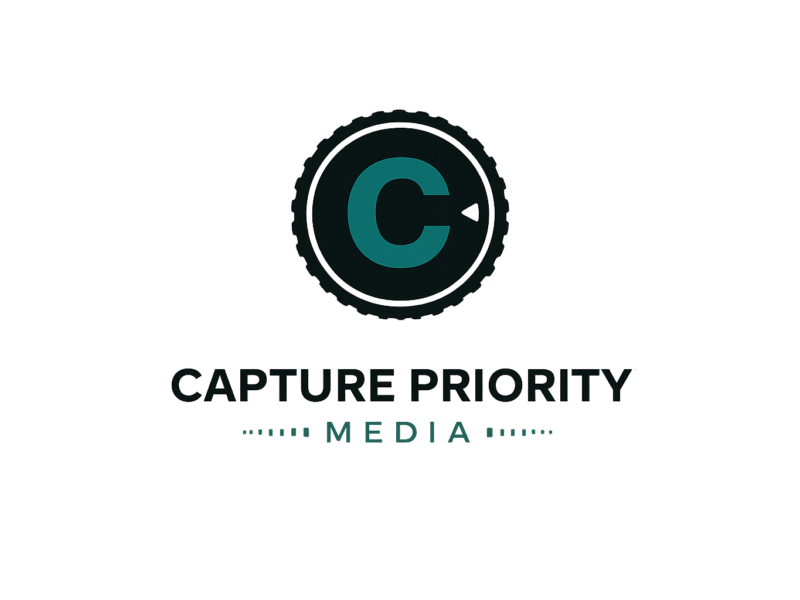 Capture Priority Media