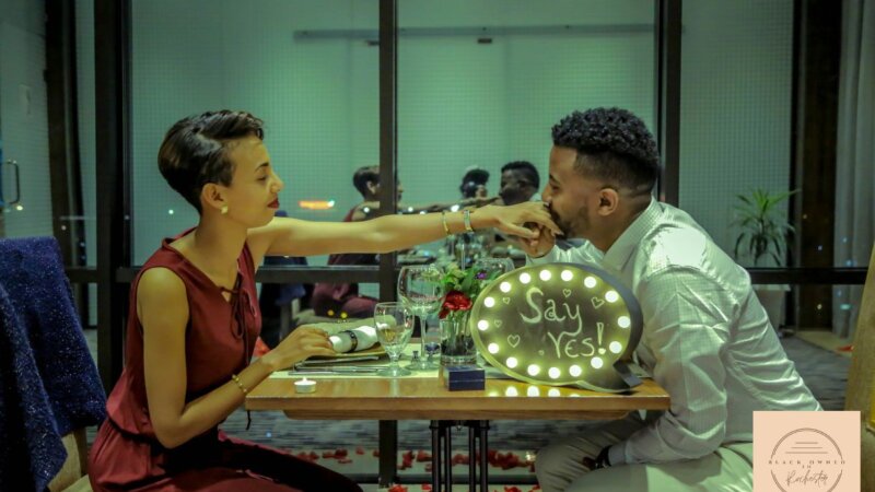 Date Night Ideas in Rochester NY BOIR Edition | Black Owned in Rochester Business Directory