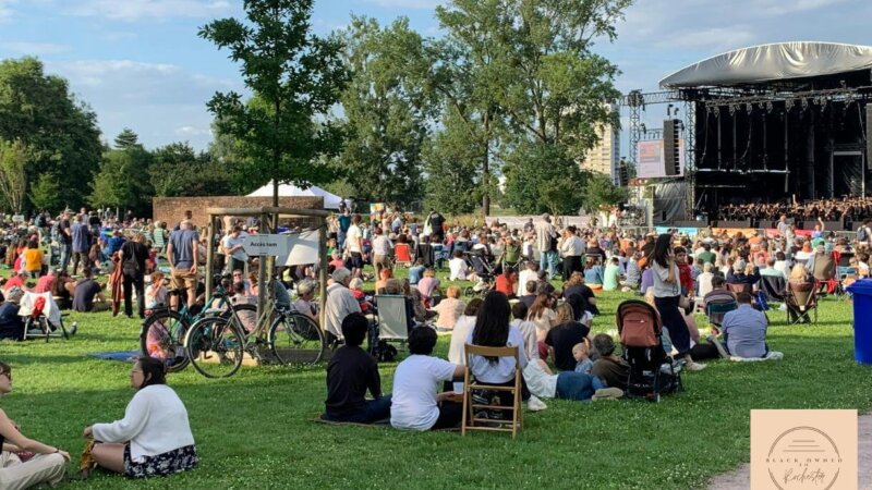 summer concert series in rochester ny | Black owned in rochester business directory