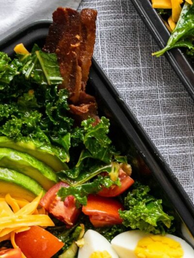 Meal Prep Services