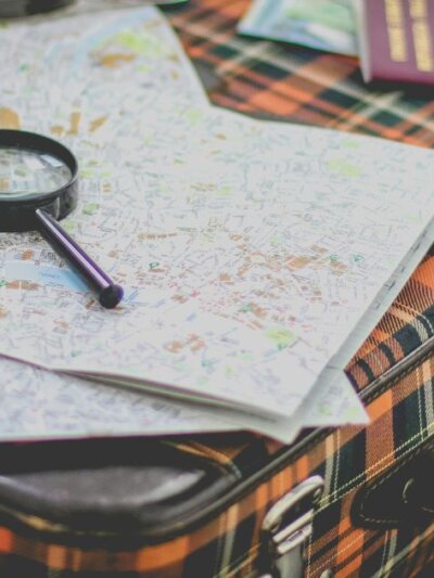 Hotels & Travel Services