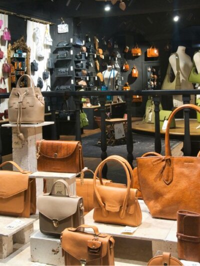 Bags & Purses