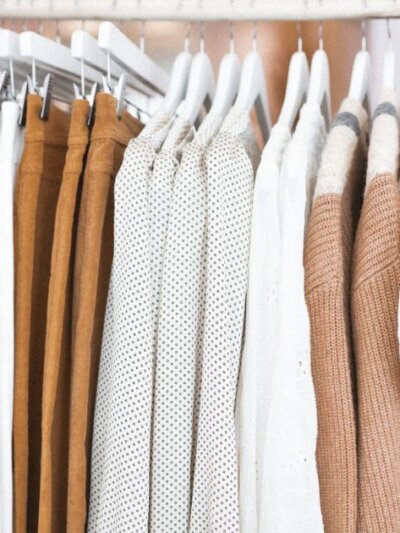 Apparel & Clothing
