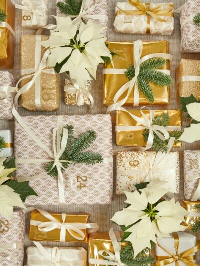 Flowers & Gifts