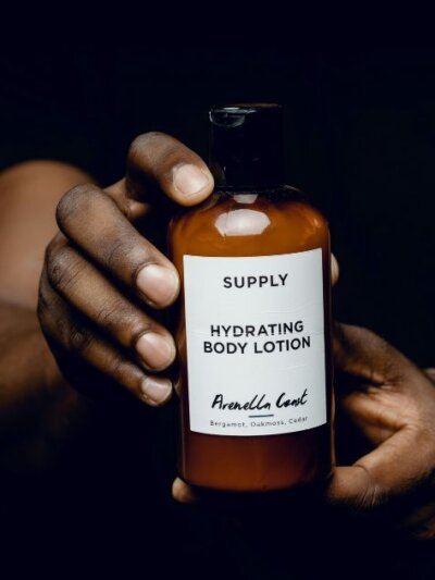 Handmade Bath & Body